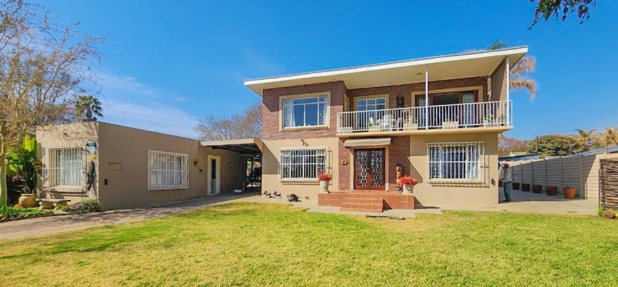 3 Bedroom Property for Sale in Meerhof North West